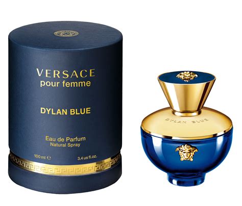 dylan blue versace avis|Versace Dylan Blue women 50ml.